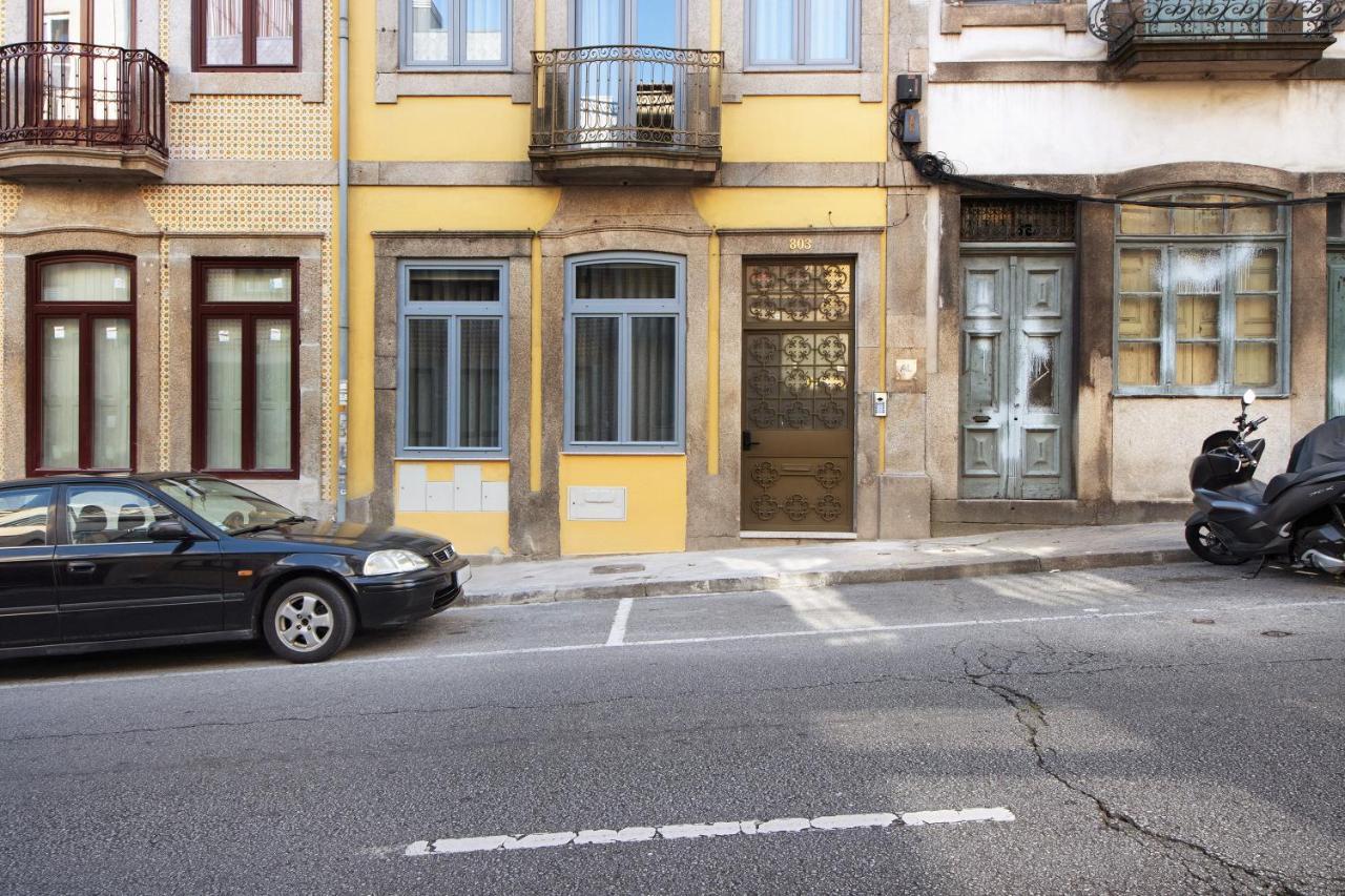 Village Porto 8 Exterior photo